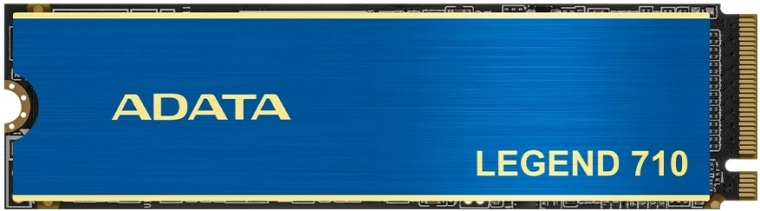 Ταχύτητα NVMe για γρήγορη εργασία