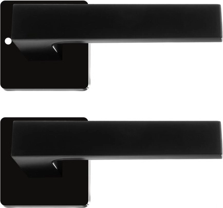 Καθολική τοποθέτηση σε αριστερές και δεξιές πόρτες