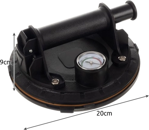 Ανθεκτική κατασκευή και υψηλή αντοχή φορτίου