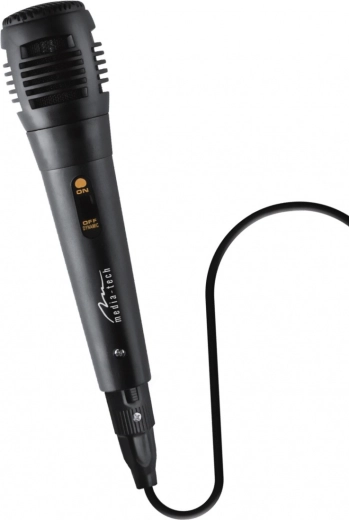 Διασκέδαση karaoke με το παρεχόμενο μικρόφωνο