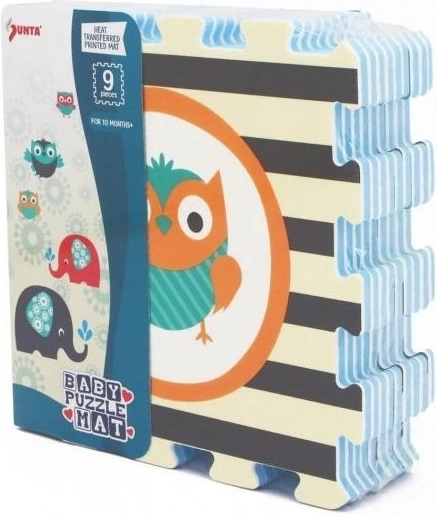 Κατάλληλο για τους μικρότερους