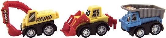 Ανθεκτική πλαστική κατασκευή