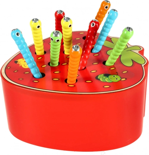 Πολύχρωμο και ανθεκτικό σετ