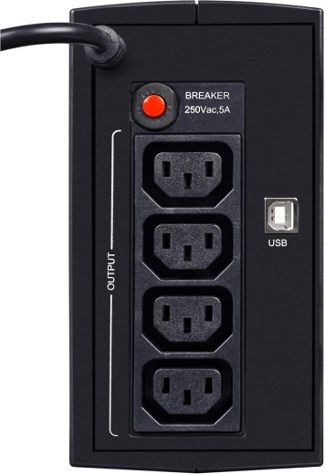 Διεπαφή επικοινωνίας USB