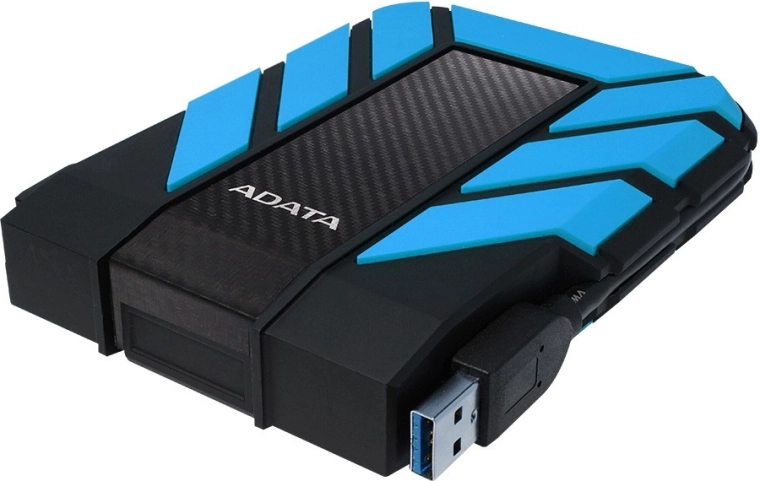 Γρήγορες μεταφορές με USB 3.1