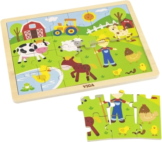 Υποστηρίζει κινητικές και γνωστικές δεξιότητες