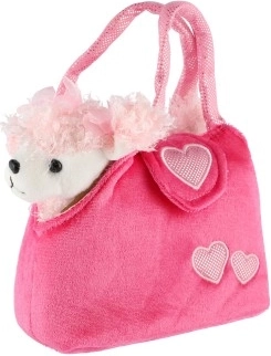 2 σε 1: παιχνίδι και αξεσουάρ