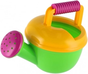 Απαλός ψεκασμός για ήπιο πότισμα