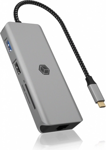 Gigabit Ethernet και γρήγορο USB 3.0