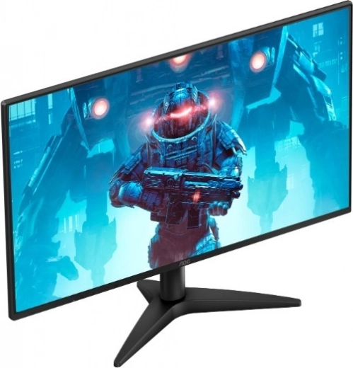 Καθολική συνδεσιμότητα HDMI και DisplayPort