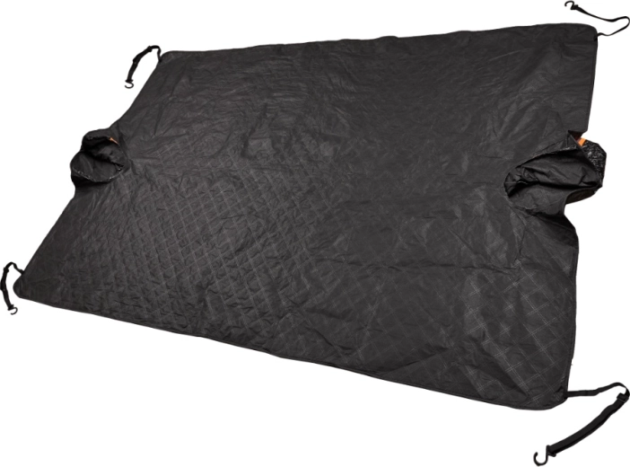 Προστασία σε κάθε εποχή