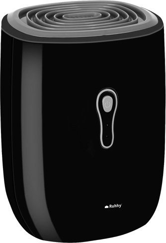 Δοχείο 800 ml και αυτόματη απενεργοποίηση