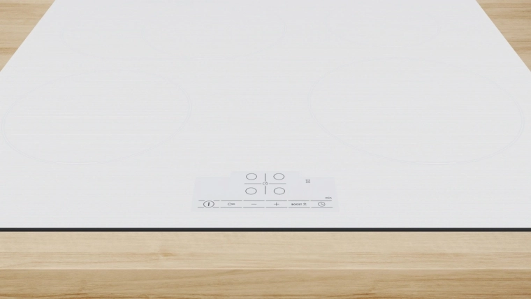Χειρισμός TouchSelect