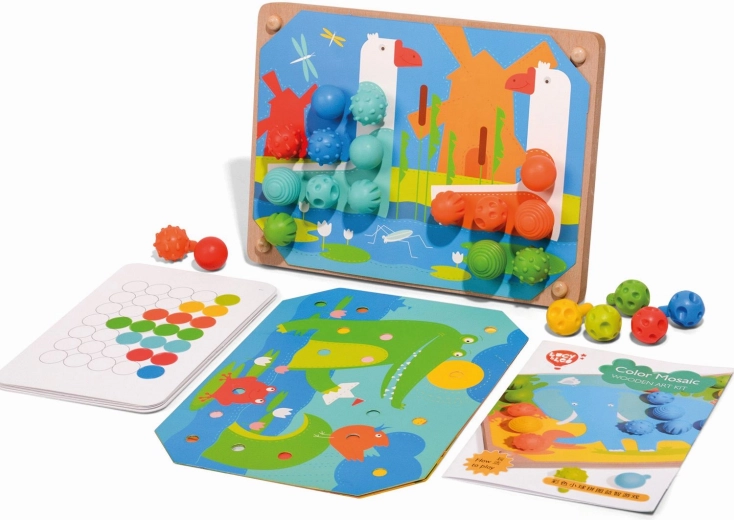 Εκπαιδευτικό εργαλείο Montessori