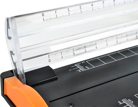 Ακριβής μέτρηση και ευθυγράμμιση