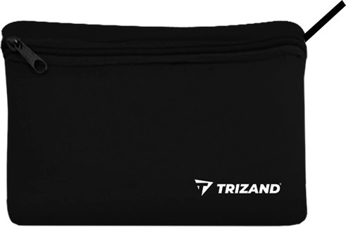 Πρακτική θήκη για εύκολη μεταφορά