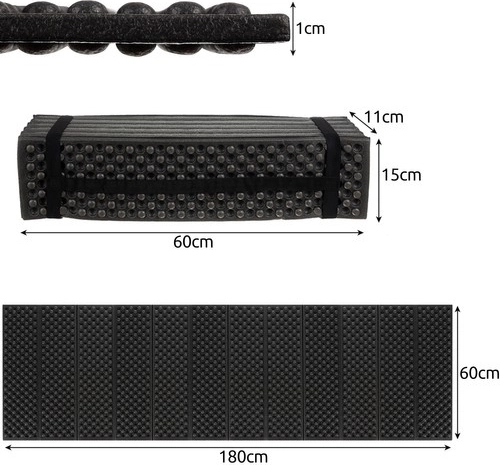 Ανθεκτικός αφρός EVA και αδιαβροχοποίηση