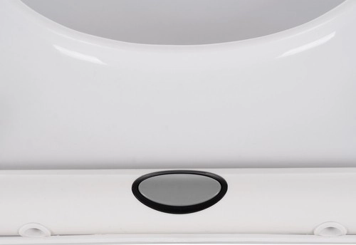 Εύκολος καθαρισμός χάρη στη γρήγορη απελευθέρωση