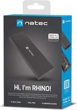Μετατροπή SSD σε εξωτερικό δίσκο