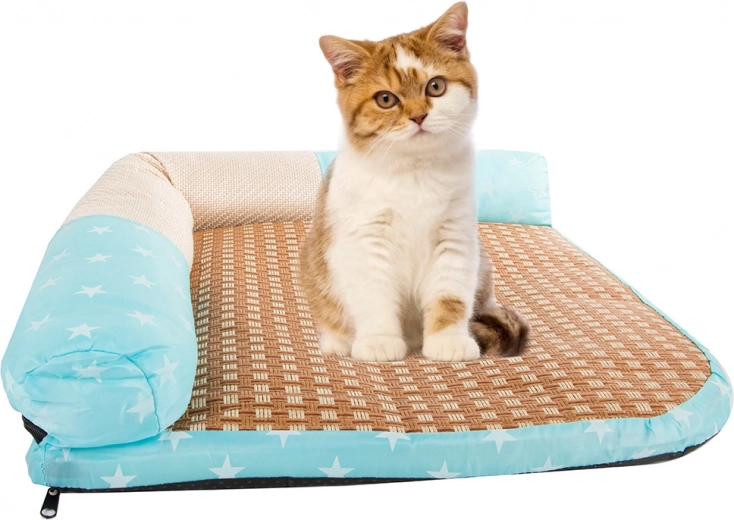 Ανθεκτικά και φιλικά υλικά