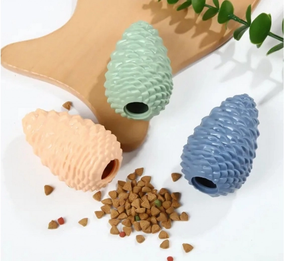 Υποστήριξη στοματικής υγιεινής και διασκέδασης