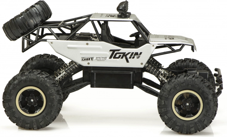 Πραγματικές off-road επιδόσεις 4x4