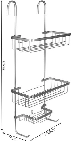 Ευρύχωρο και πρακτικό