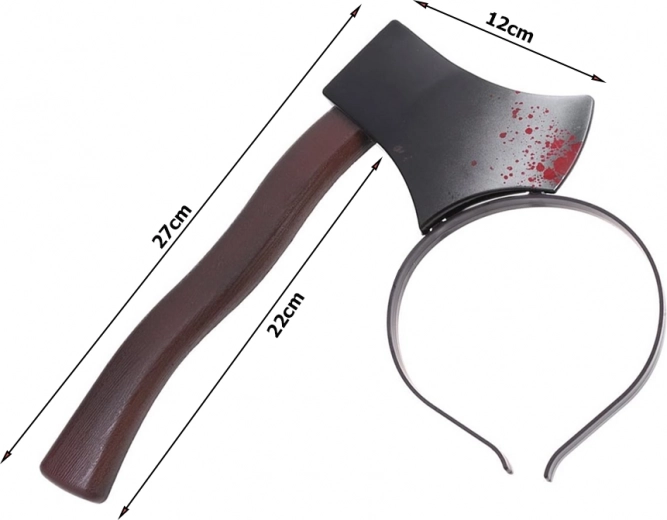 Ρεαλιστικές λεπτομέρειες και πρακτικές διαστάσεις