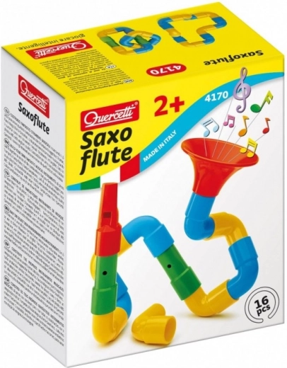 Απεριόριστες δυνατότητες συναρμολόγησης