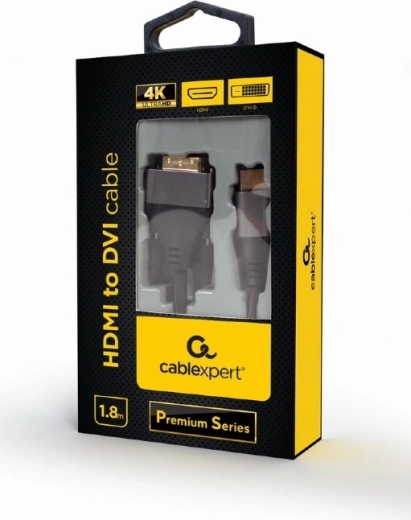 Premium σειρά για 4K Ultra HD