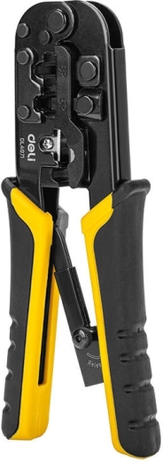 Μηχανισμός καστάνιας για σταθερό πρεσάρισμα