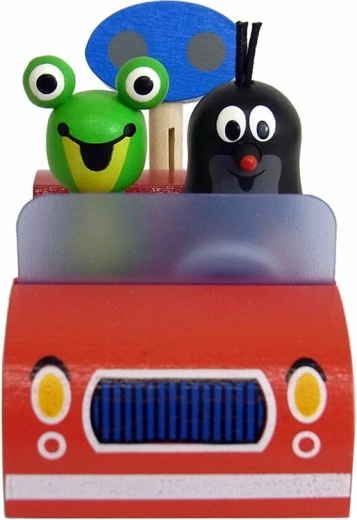 Ενίσχυση φαντασίας και λεπτής κινητικότητας