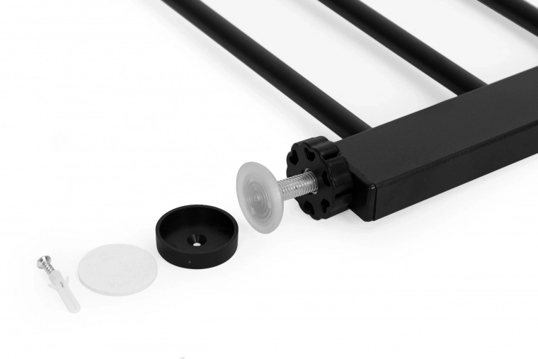 Εύκολη στερέωση