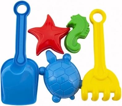 Ασφαλές παιχνίδι για τους μικρούς