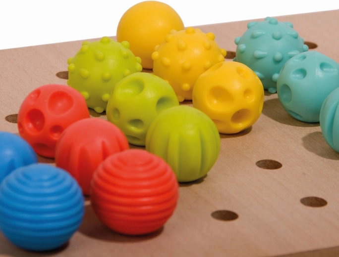 Ποικιλία σιλικονούχων καρφιών