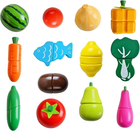 Κόψιμο και επανασύνδεση με αυτοκόλλητο velcro