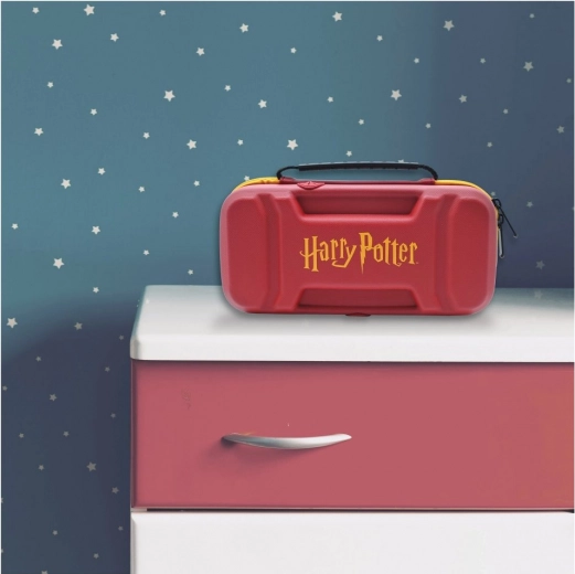 Σχέδιο Harry Potter