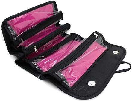 Ευρύχωρες τσέπες