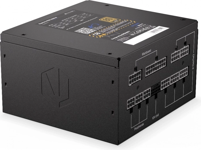 Έτοιμο για ATX 3.1 και PCIe 5.1