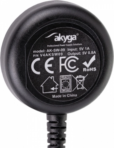 Συμπαγής και ασφαλής κατασκευή