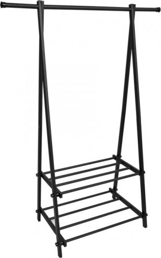 Σταθερή μεταλλική κατασκευή