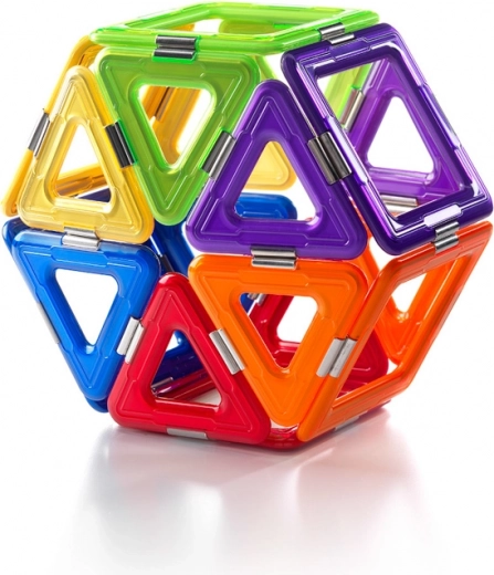 Ισχυροί μαγνήτες για ασφαλές παιχνίδι