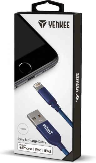 Πιστοποίηση APPLE MFi για ξέγνοιαστη χρήση