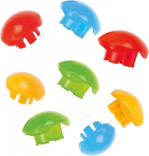 Μεγάλοι πείροι για μικρά χεράκια