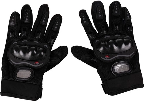 Στιβαρή προστασία αρθρώσεων και δακτύλων