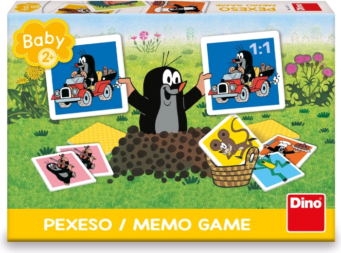 Αναπτύσσει τις μνημονικές ικανότητες