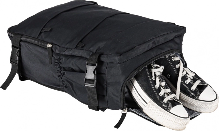 Αφιερωμένος χώρος για υποδήματα