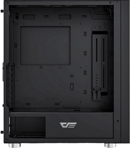 Ευρεία υποστήριξη ψύξης και ροής αέρα