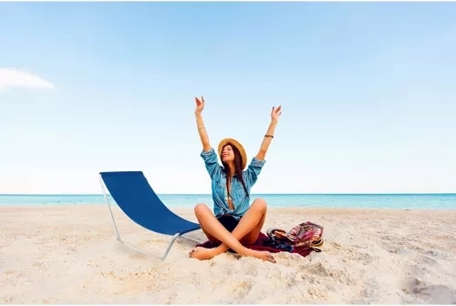 Χαμηλό βάρος για εύκολη μεταφορά