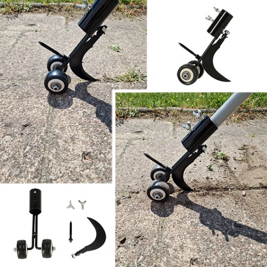 Καθαροί αρμοί χωρίς χημικά